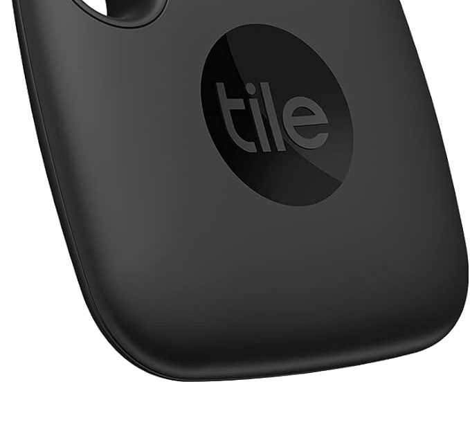 Tile Mate 1 Pack Bluetooth Tracker